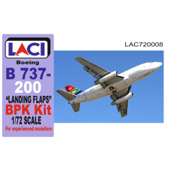 B737-200 Flaps BPK Kit