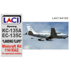 KC-135A Landing Flaps...