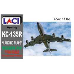 KC-135 R Landing Flaps Roden