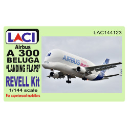 Airbus A300-Beluga Revell...